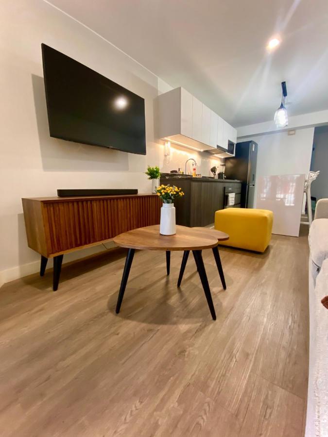 Amazing 2Br In Barranco In Front Of Central Restaurant Лима Экстерьер фото