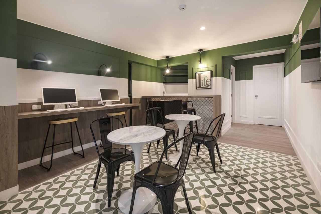 Amazing 2Br In Barranco In Front Of Central Restaurant Лима Экстерьер фото