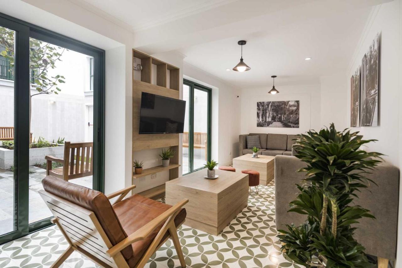 Amazing 2Br In Barranco In Front Of Central Restaurant Лима Экстерьер фото