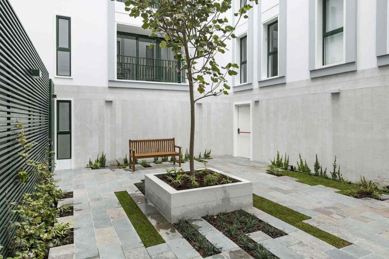 Amazing 2Br In Barranco In Front Of Central Restaurant Лима Экстерьер фото