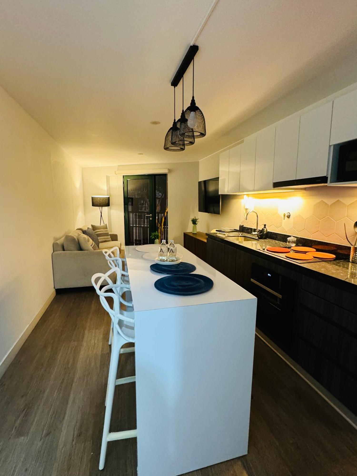 Amazing 2Br In Barranco In Front Of Central Restaurant Лима Экстерьер фото