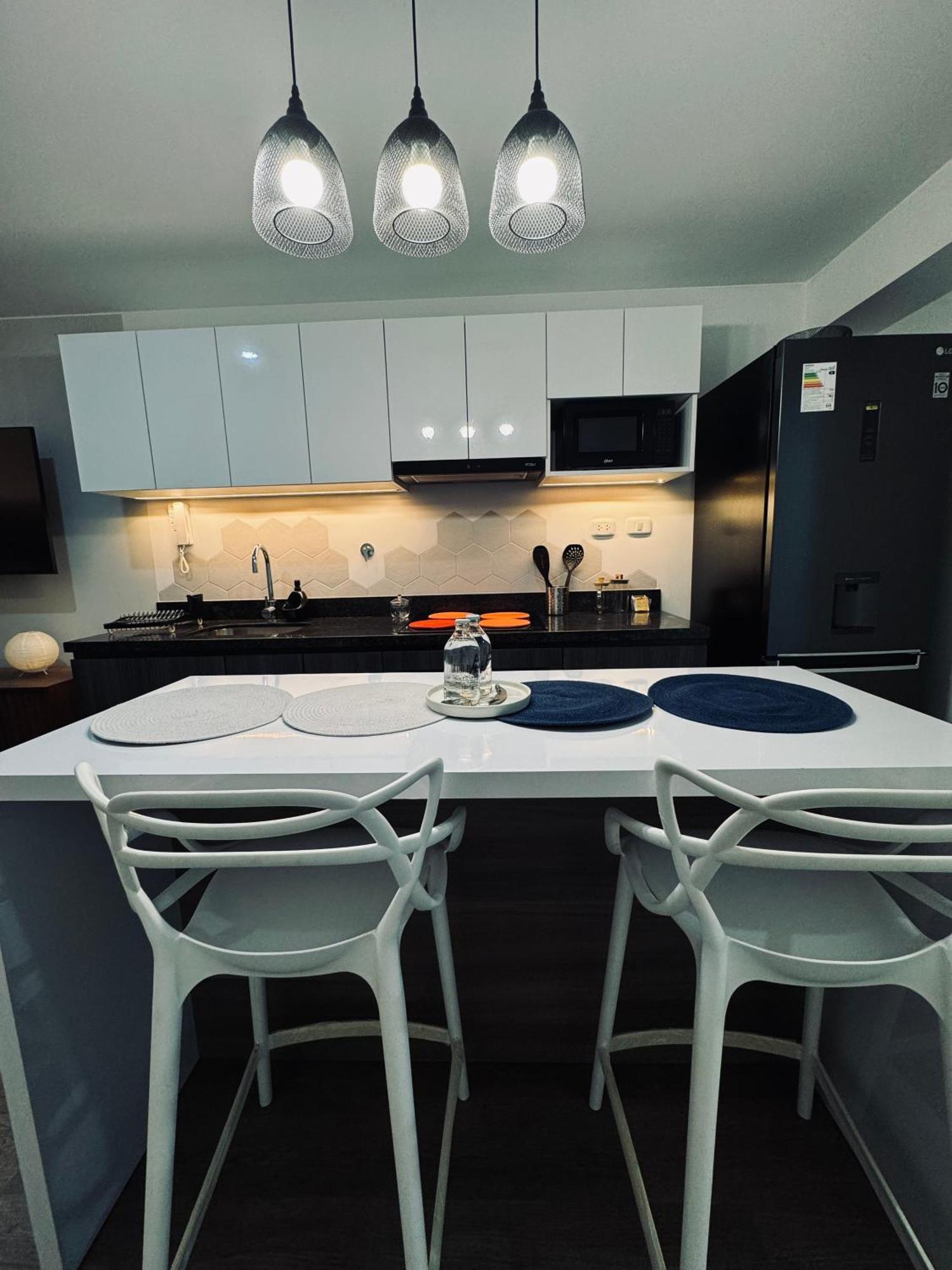 Amazing 2Br In Barranco In Front Of Central Restaurant Лима Экстерьер фото